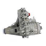 Transfer Case
